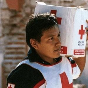 Cruz Roja Mexicana