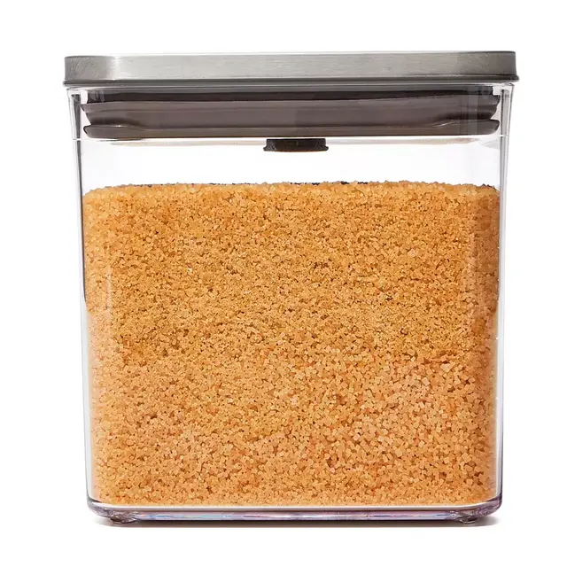 OXO Steel POP 2.8 qt. Food Container