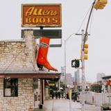 Explore South Congress