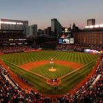 Camden Yards