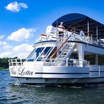 Lake Hopatcong Cruises