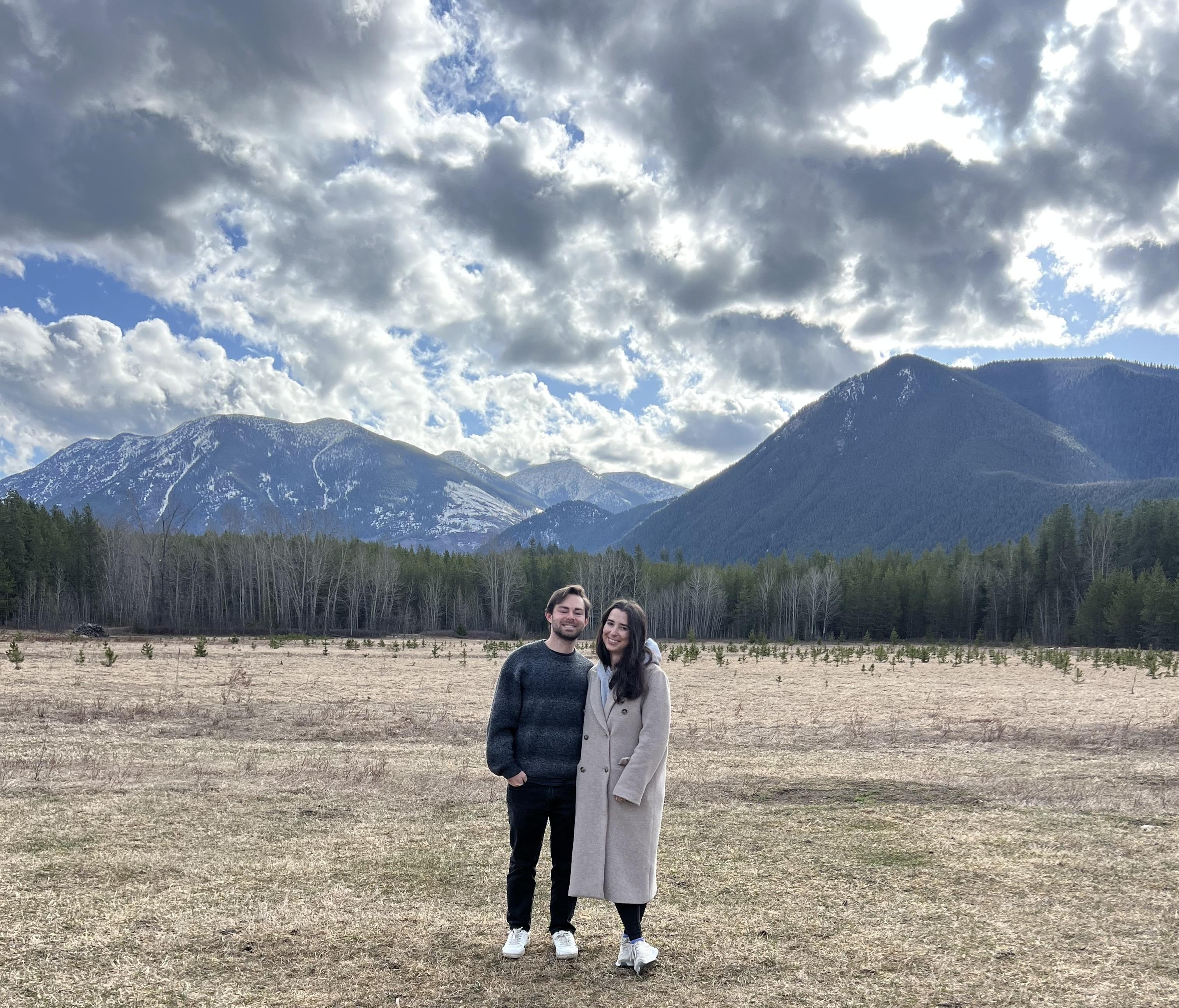 The Wedding Website of Elizabeth Flick and Matthew Kirshner