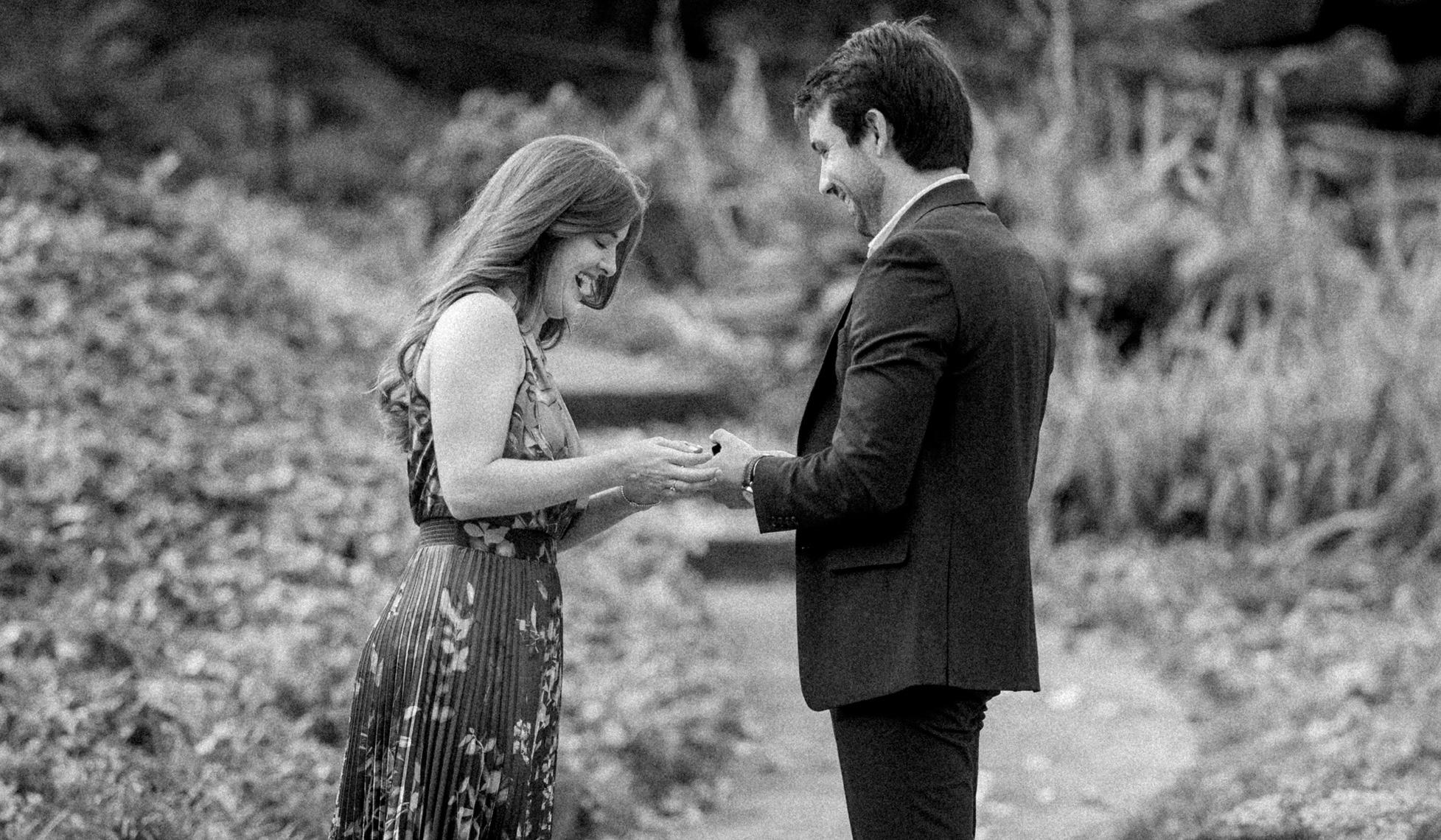 The Wedding Website of Shelly Evans and Sean Hickey