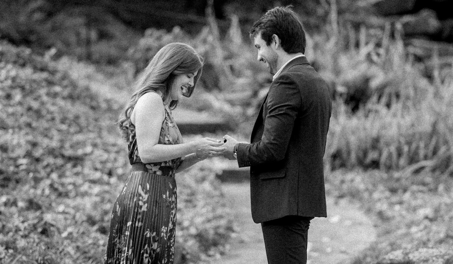 The Wedding Website of Shelly Evans and Sean Hickey