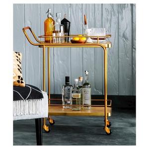 Bar Cart