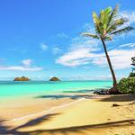 Lanikai Beach