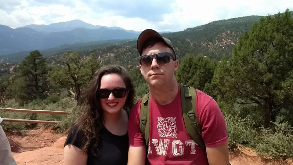 The Wedding Website of Mariah Mcfarlane and Mason Burgess