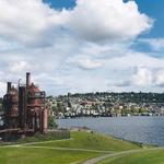 Gas Works Park