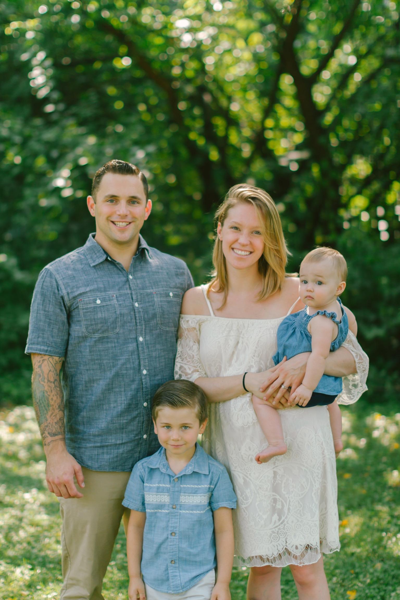 The Wedding Website of Ellison Peters and Jordan Matchin