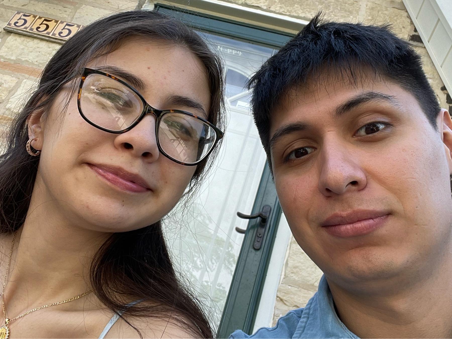 The Wedding Website of Arturo Zarco and Mayra Contreras