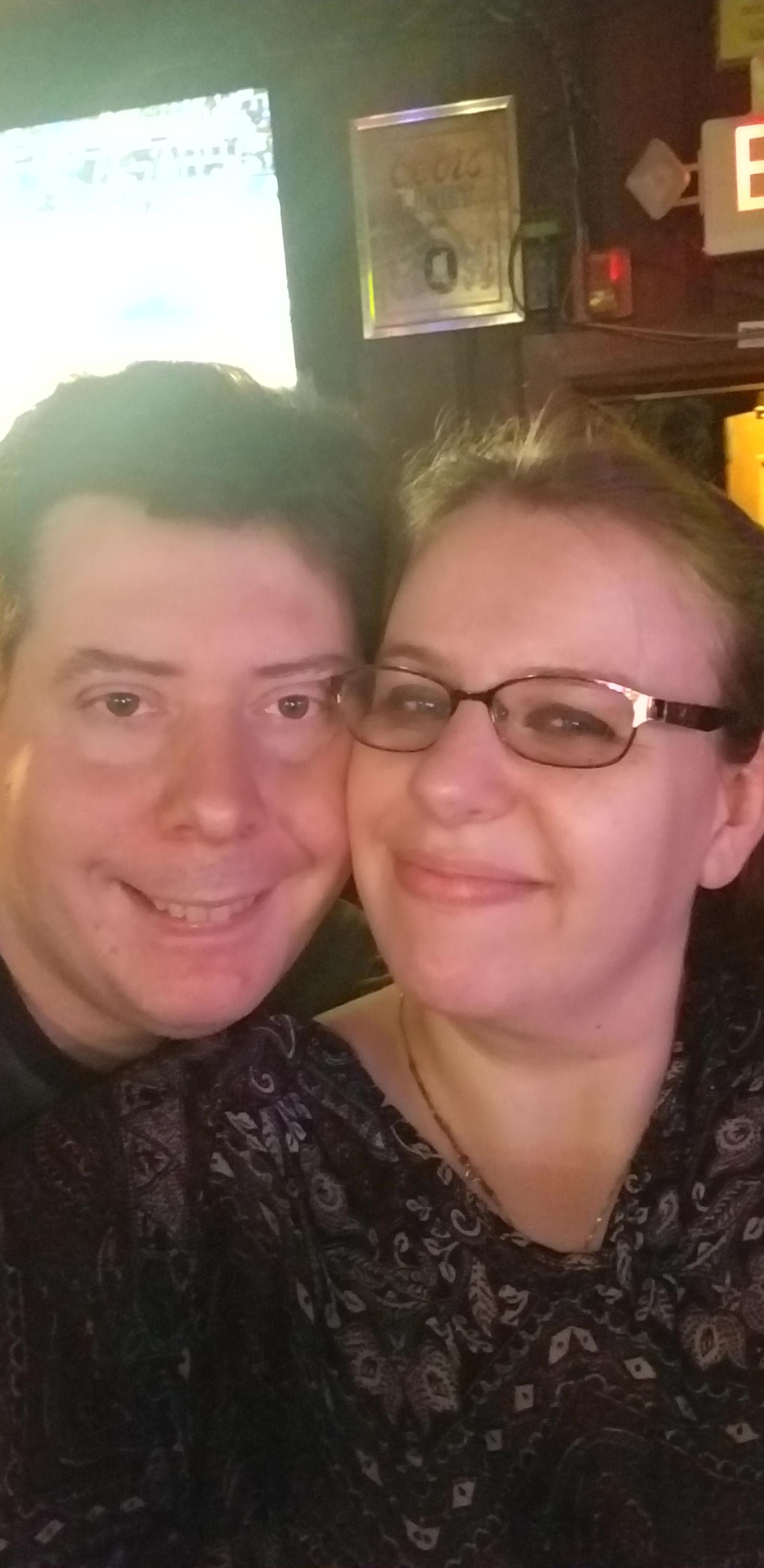 The Wedding Website of Melissa Smith and Charles Massey