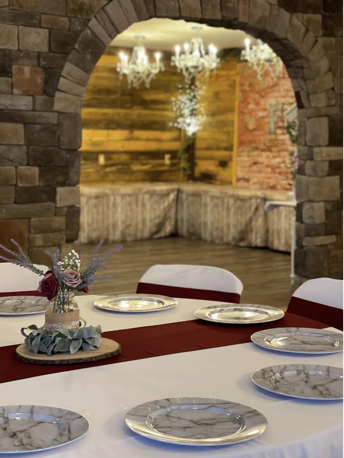 The Wedding Website of Hannah Cody and Luke Fellows