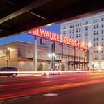Milwaukee Public Market