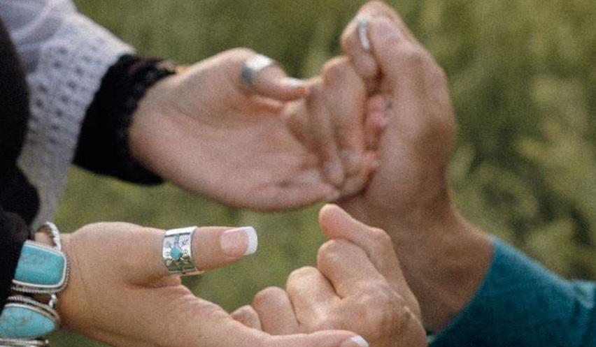 The Wedding Website of Emma Martin and Kody Atkins