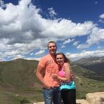 Trail Ridge Road