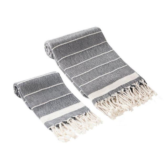 Lena Turkish Towel Set