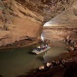 Lost River Cave