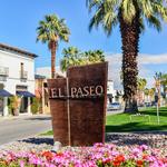 El Paseo Shopping District