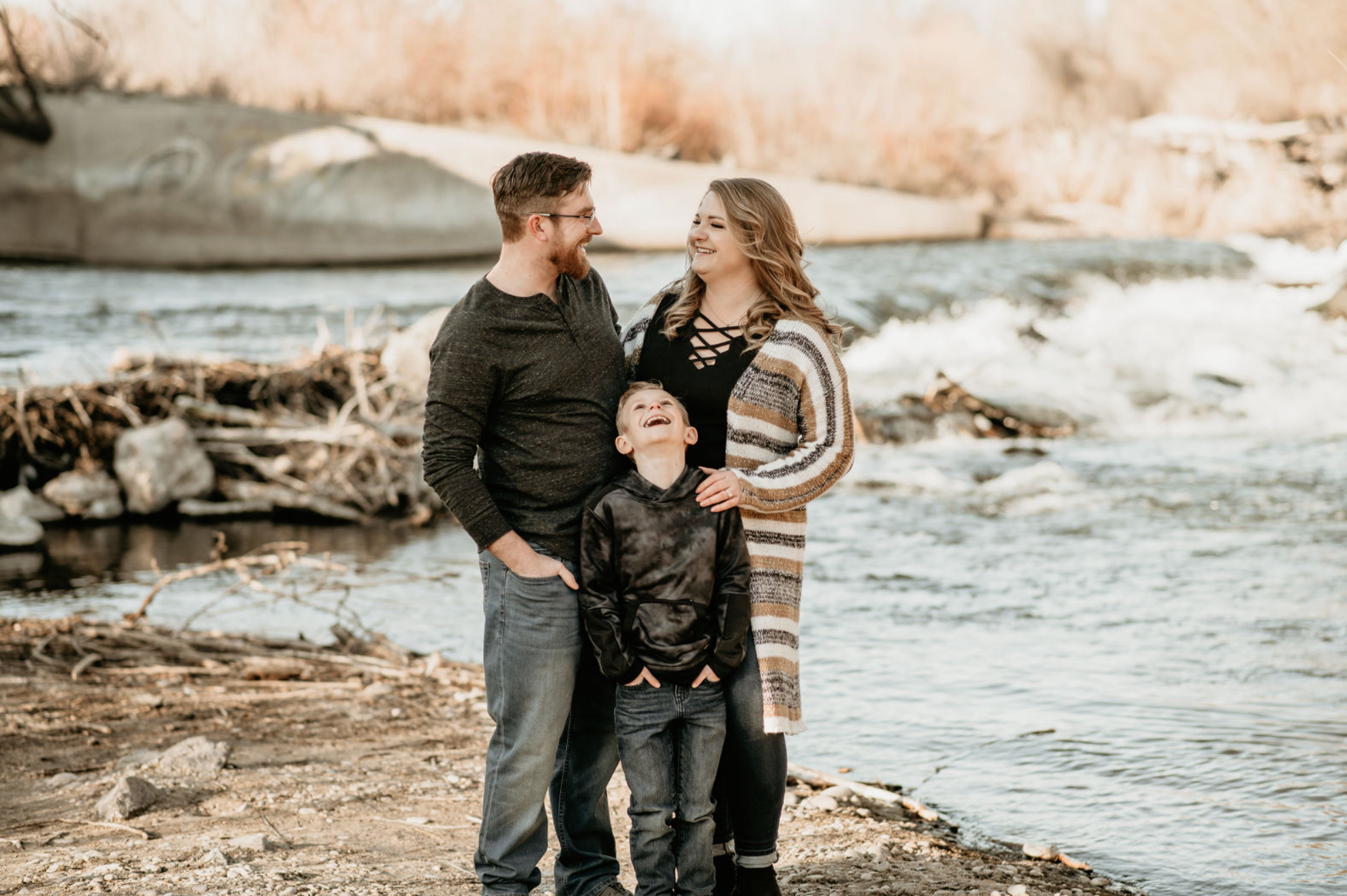 The Wedding Website of Tara Cutler and Devon Harvey