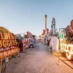 The Neon Museum