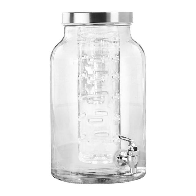 Lexington Dispenser 1.5 Gallon with Infuser