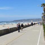 Mission Beach Boardwalk