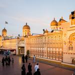 Global Village