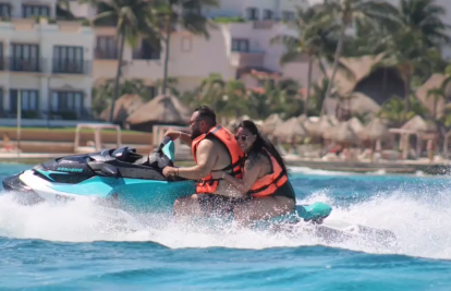 The Wedding Website of Denise Acain and Andrew Bermejo