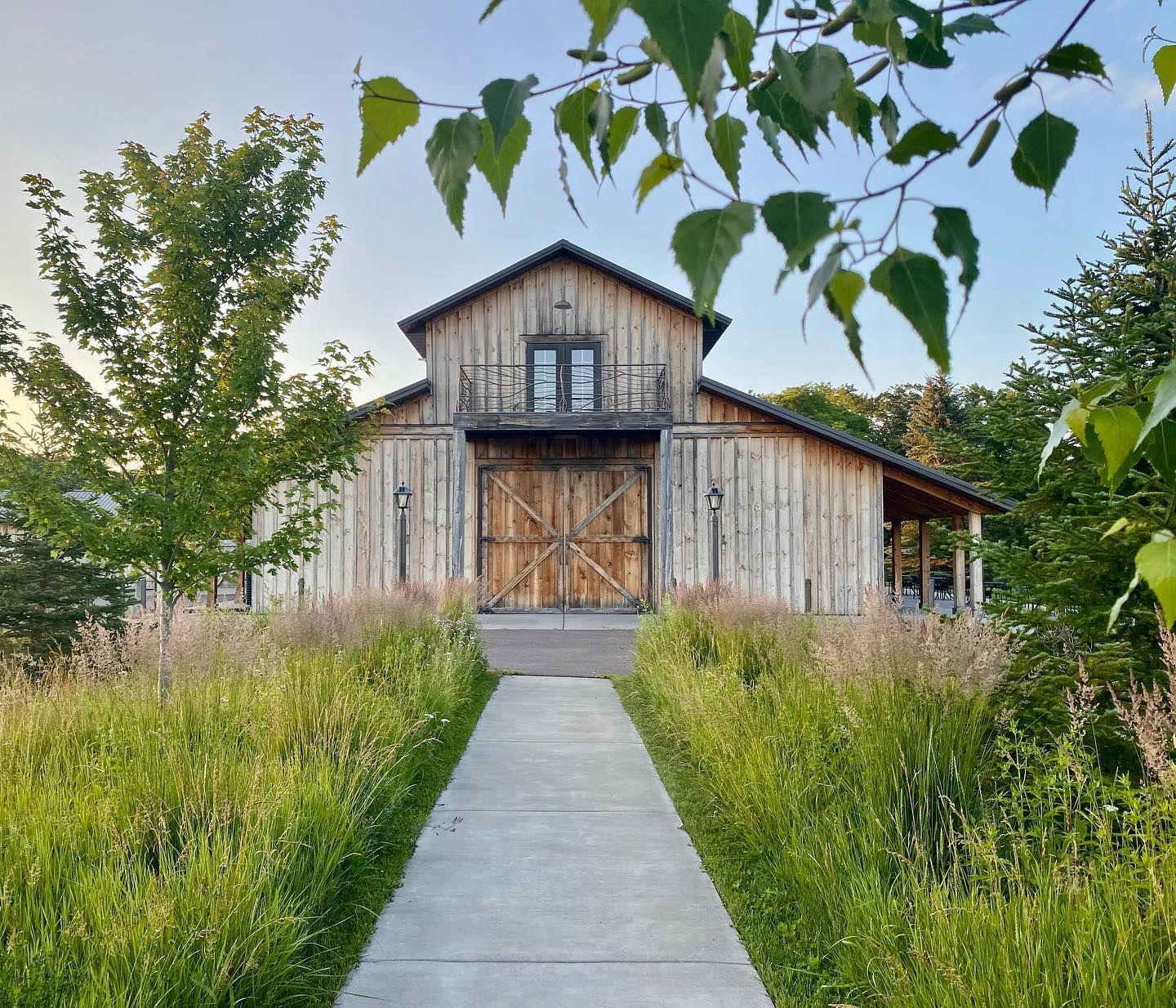 The Wedding Website of Christina Kitt and Nels Olander