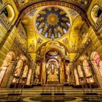Cathedral Basilica of Saint Louis