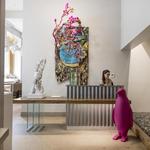 21c Museum Hotel Durham