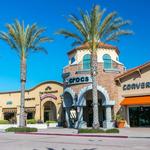 Camarillo Premium Outlets