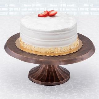 Tribal Cake Stand