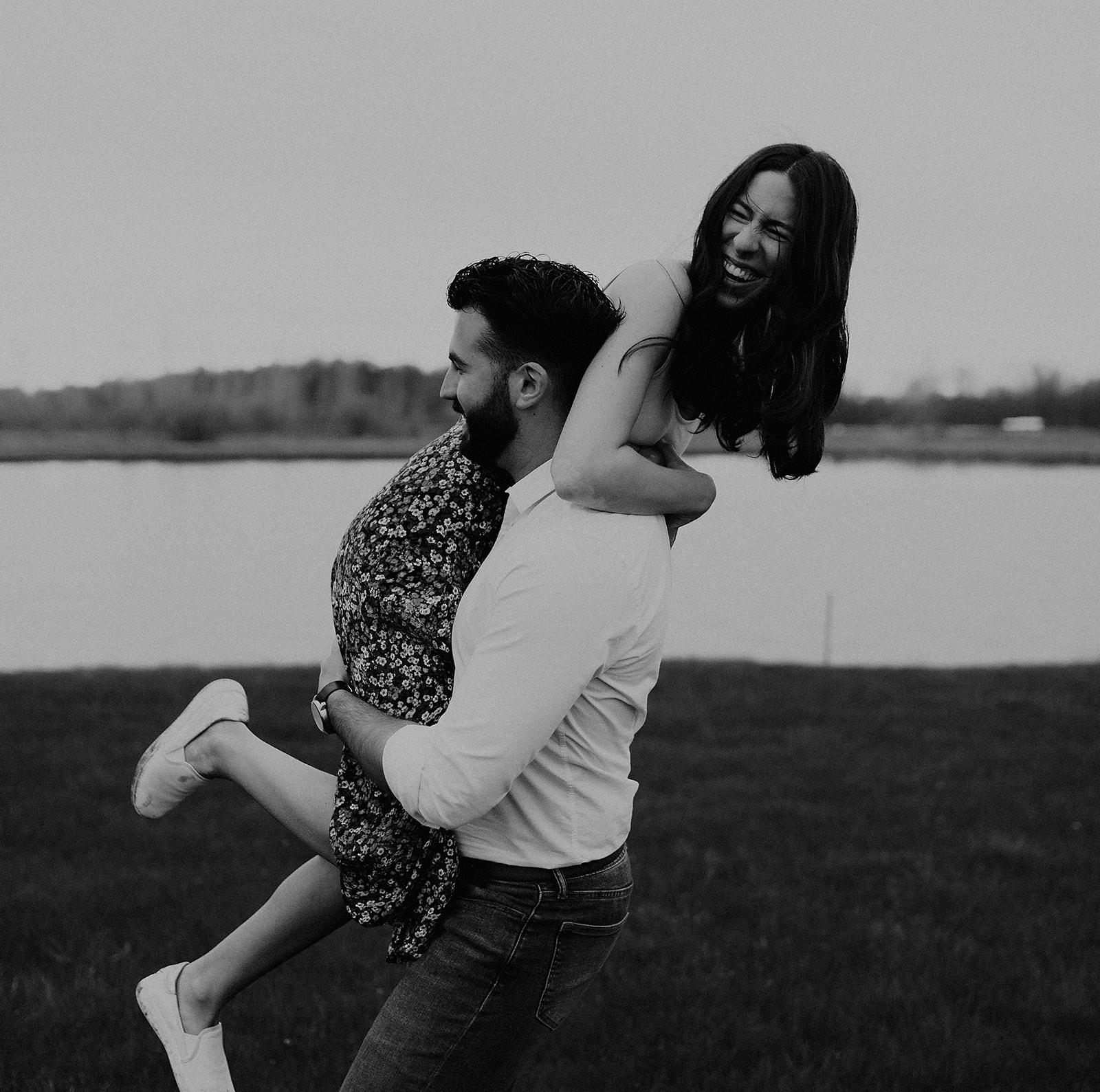 The Wedding Website of David Krasinski and Taylor Rabadi