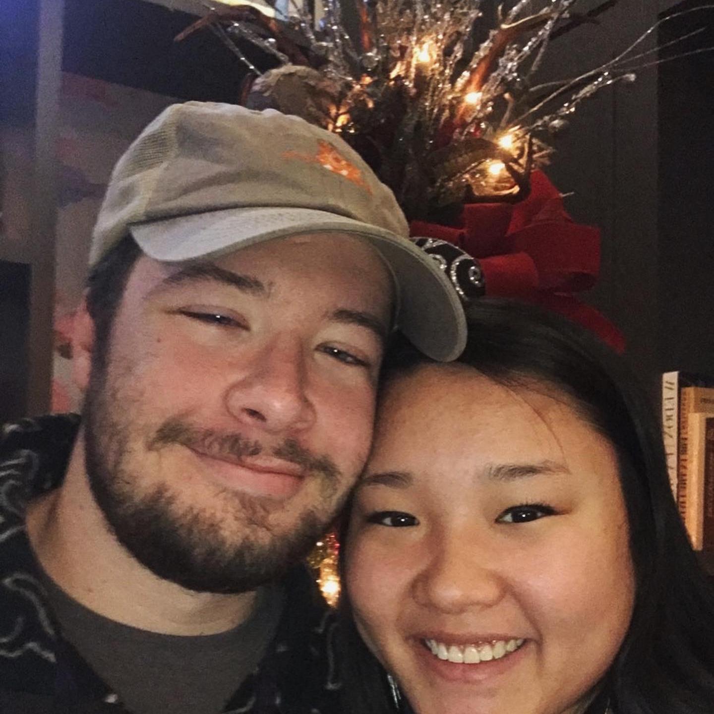 Mitchell took me to the Edwin Hotel for my birthday to get my first drink as a 21 year old. 
