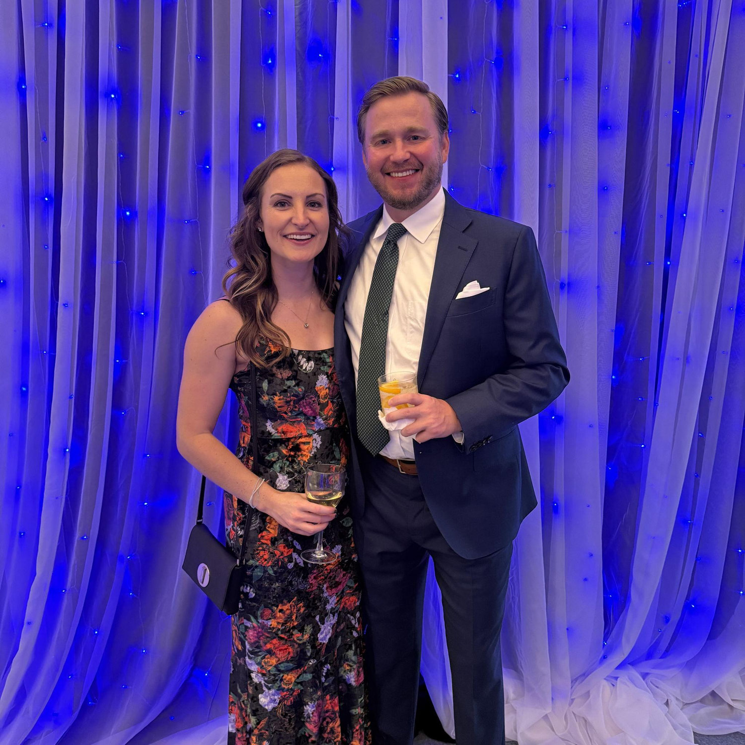 Ranken Jordan gala
