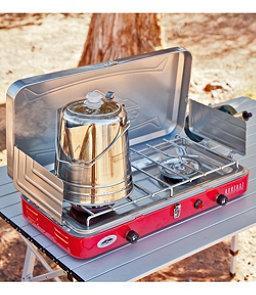 Camp Chef Everest Two-Burner Camp Stove