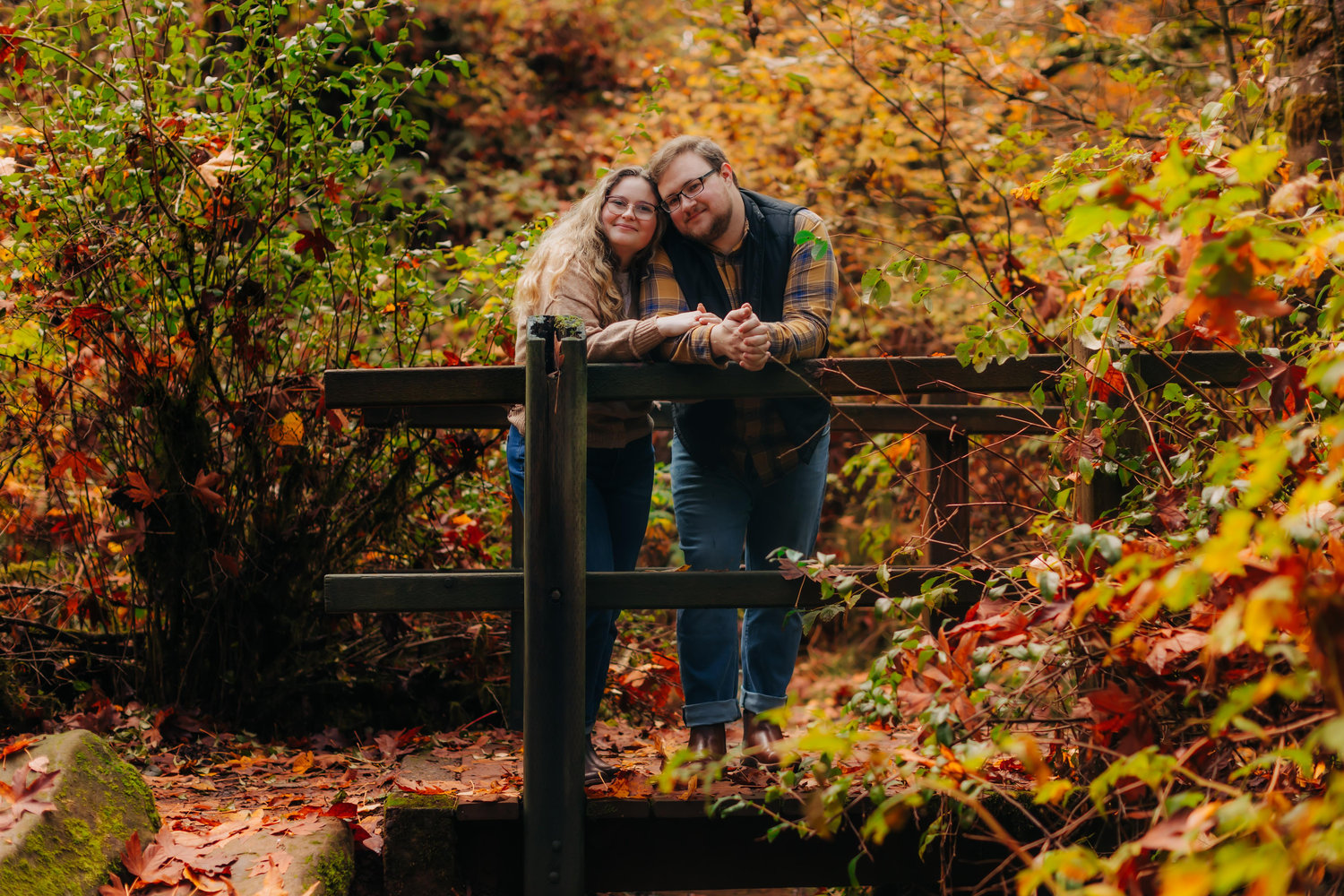 The Wedding Website of Halle Hardison and Isaac Leonard