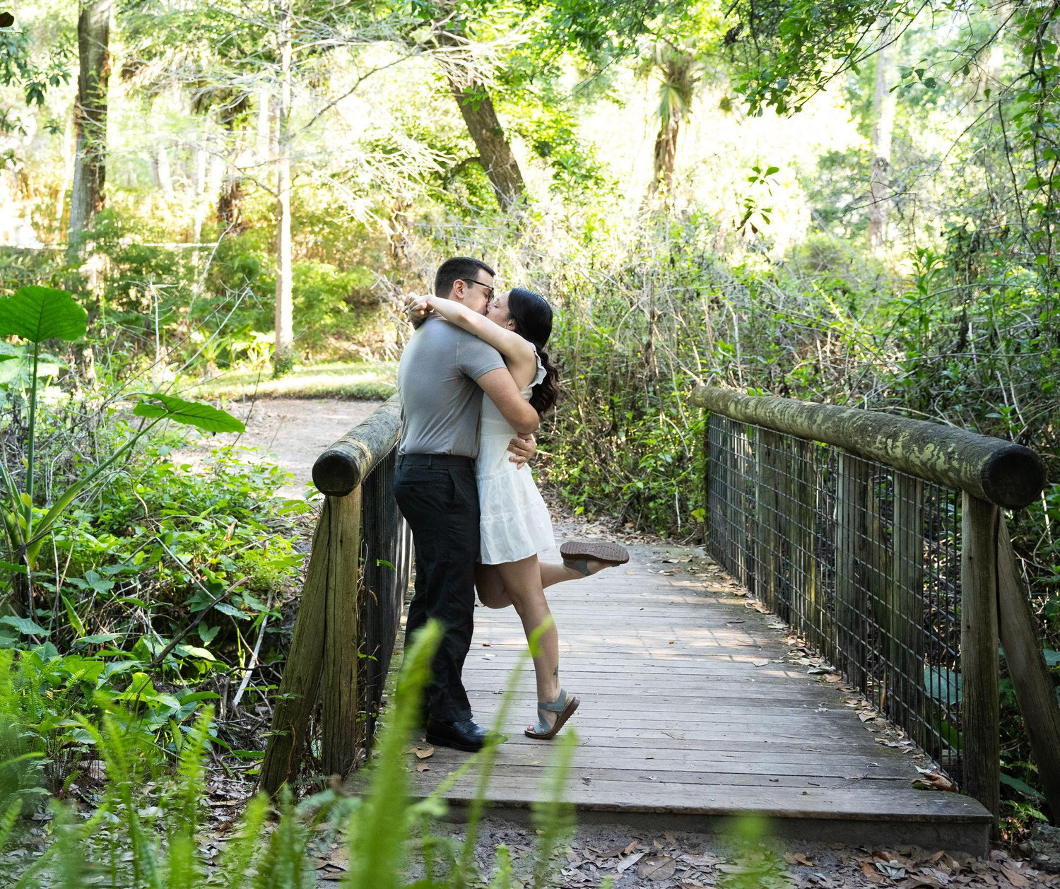 The Wedding Website of Amber Piazza and Matthew Moses