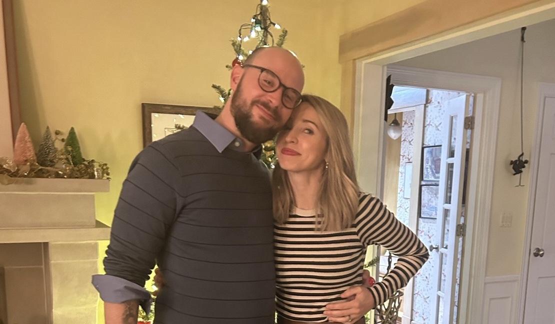 The Wedding Website of Meg Ruddy and James Mastraieni