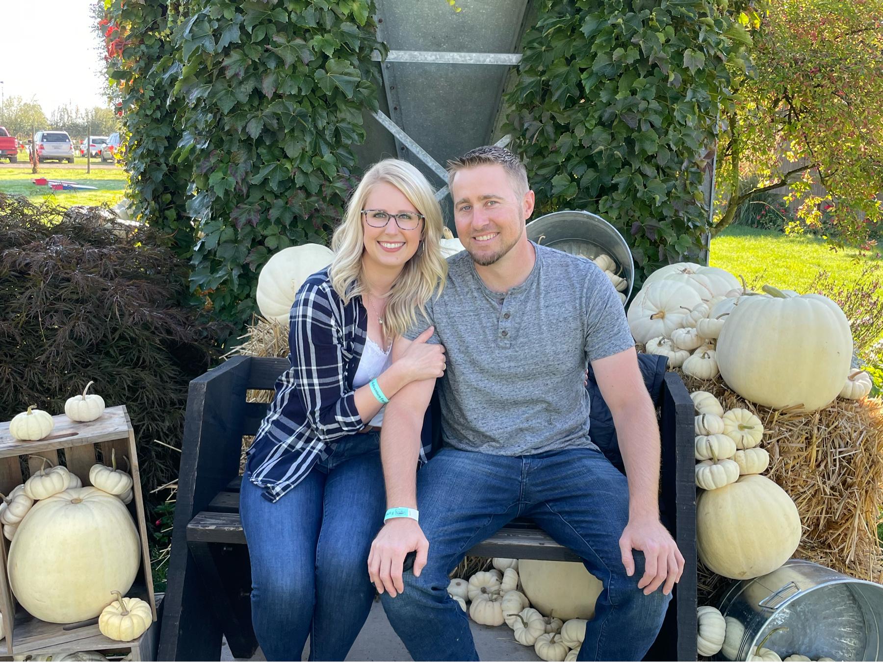 The Wedding Website of Travis Beekley and Heather Snyder