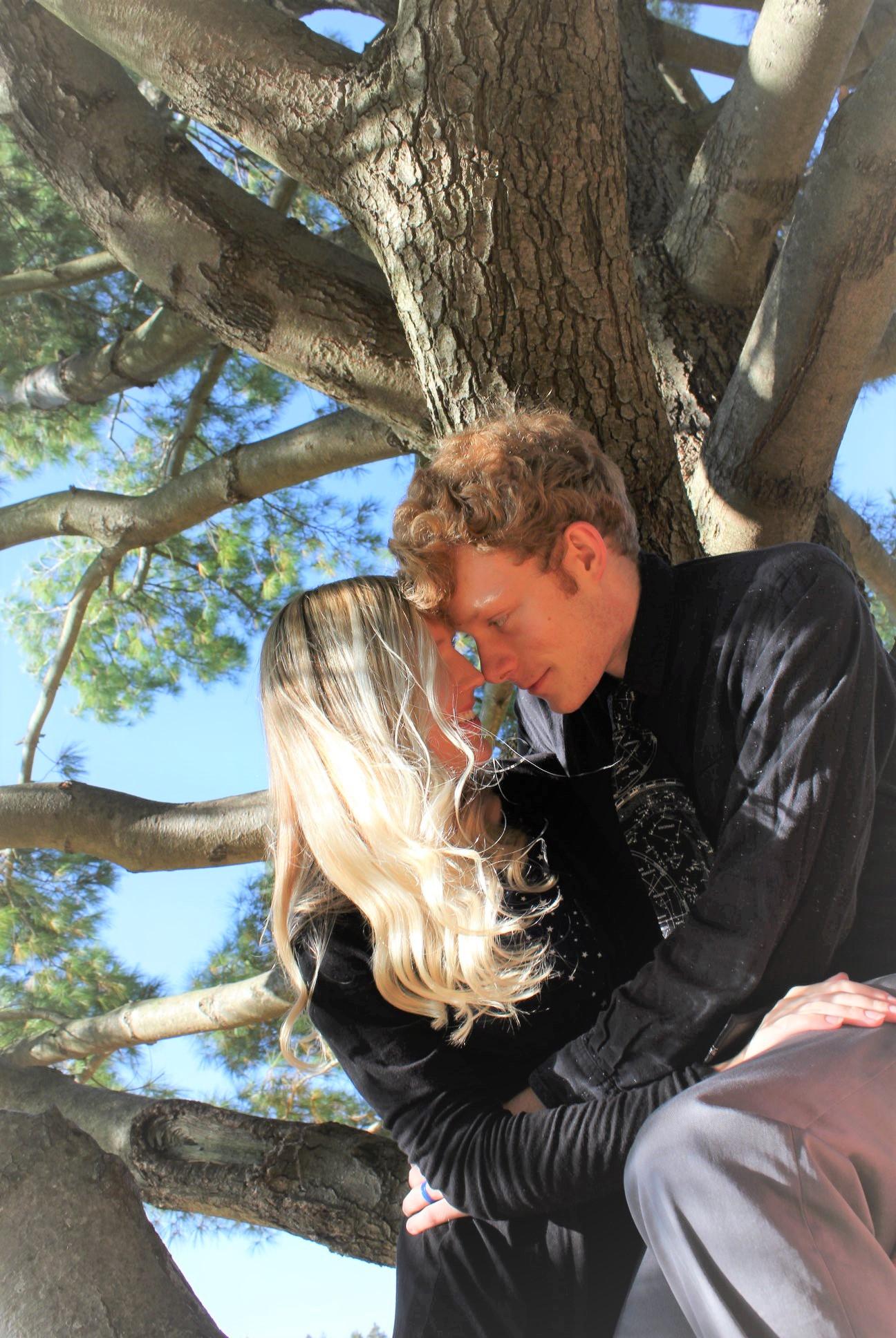 The Wedding Website of Alexis Clay and Aaron Manuel