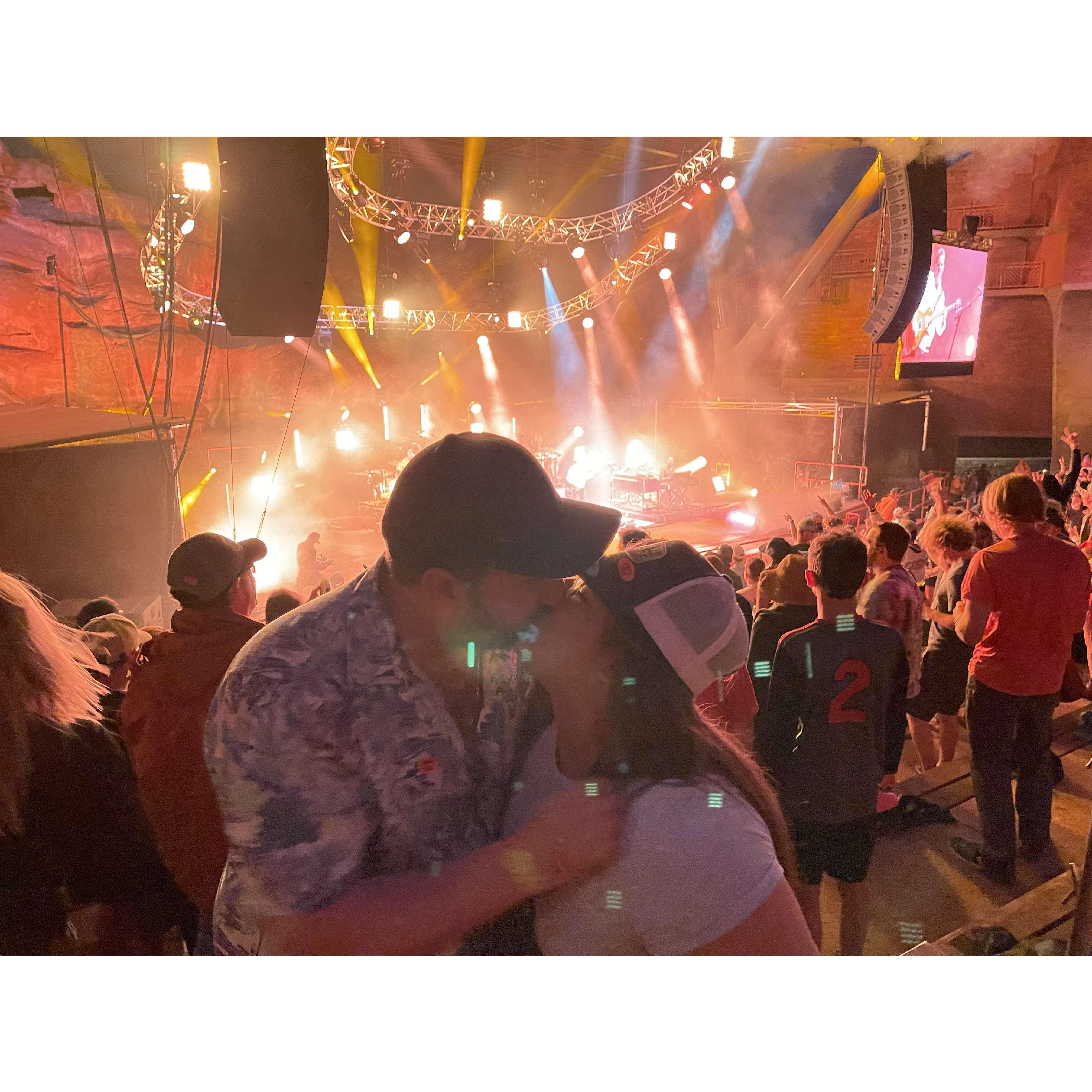 Umphree McGee (Sept. 2021)