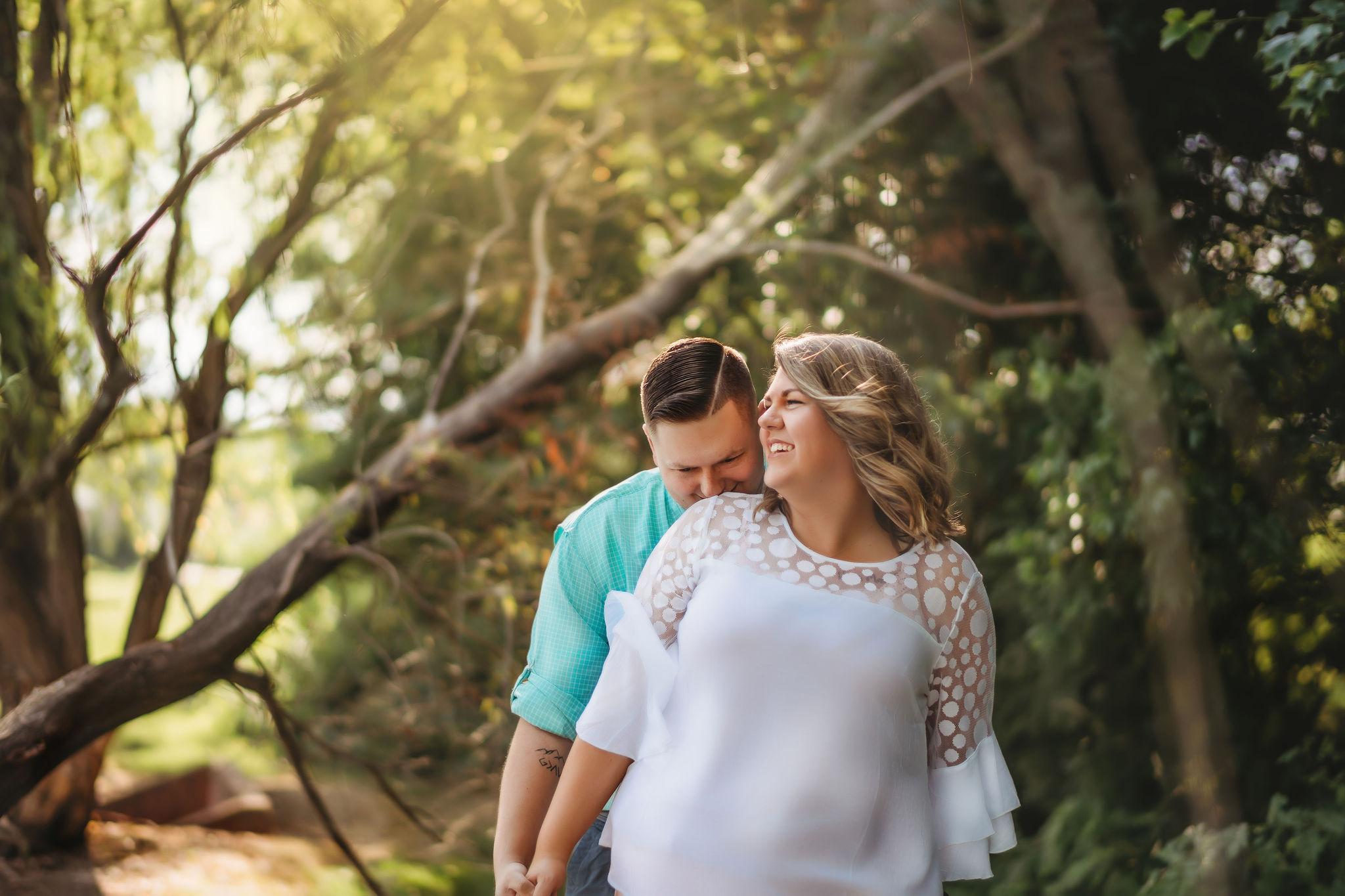 The Wedding Website of Chelsey Griffin and Draven Green