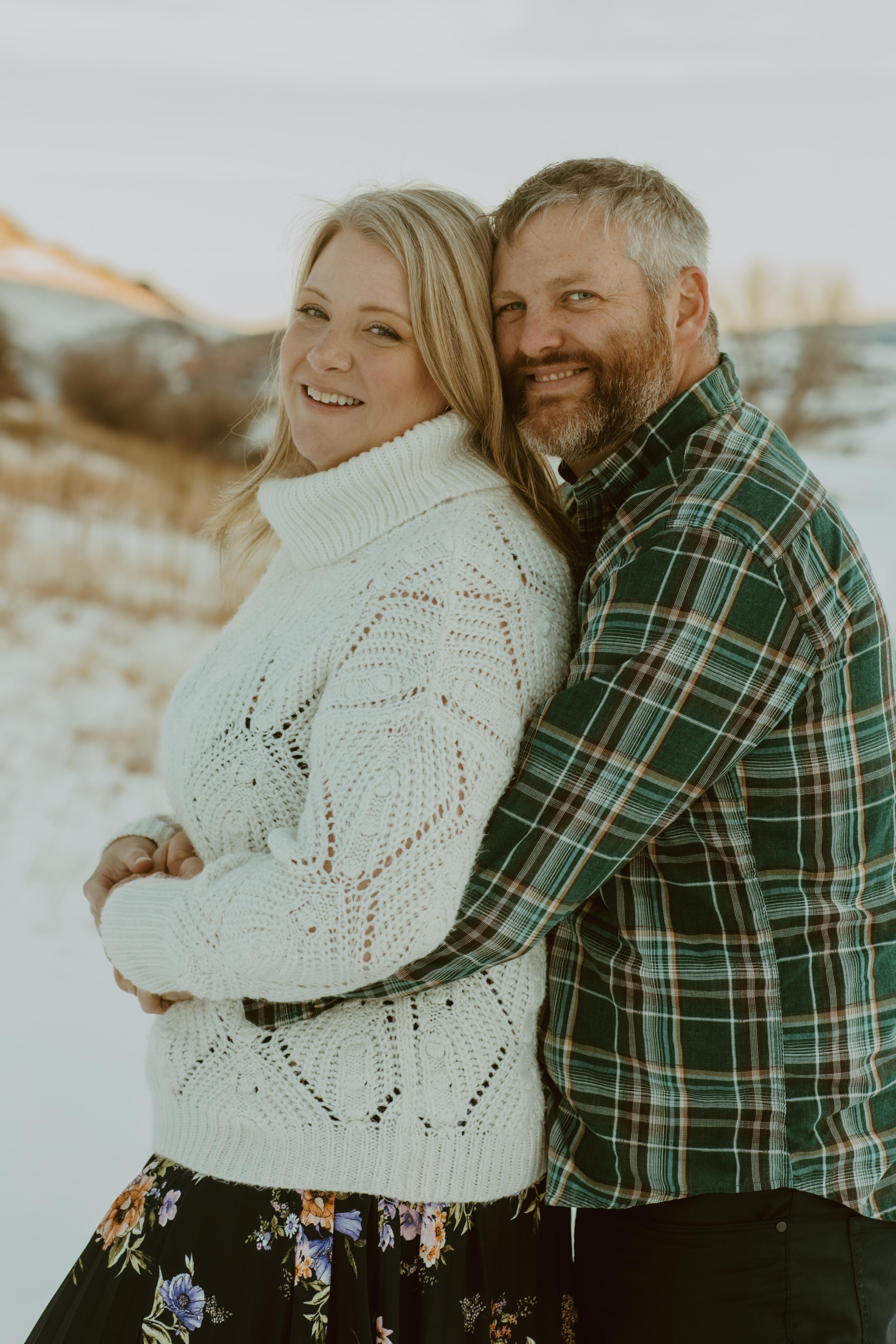 The Wedding Website of Emily Grogg and Mark Butteris