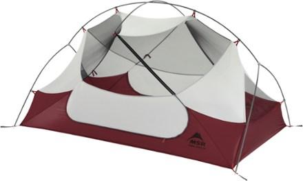 MSR   Hubba Hubba NX 2-Person Tent - 2018