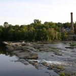 Winooski River Walk