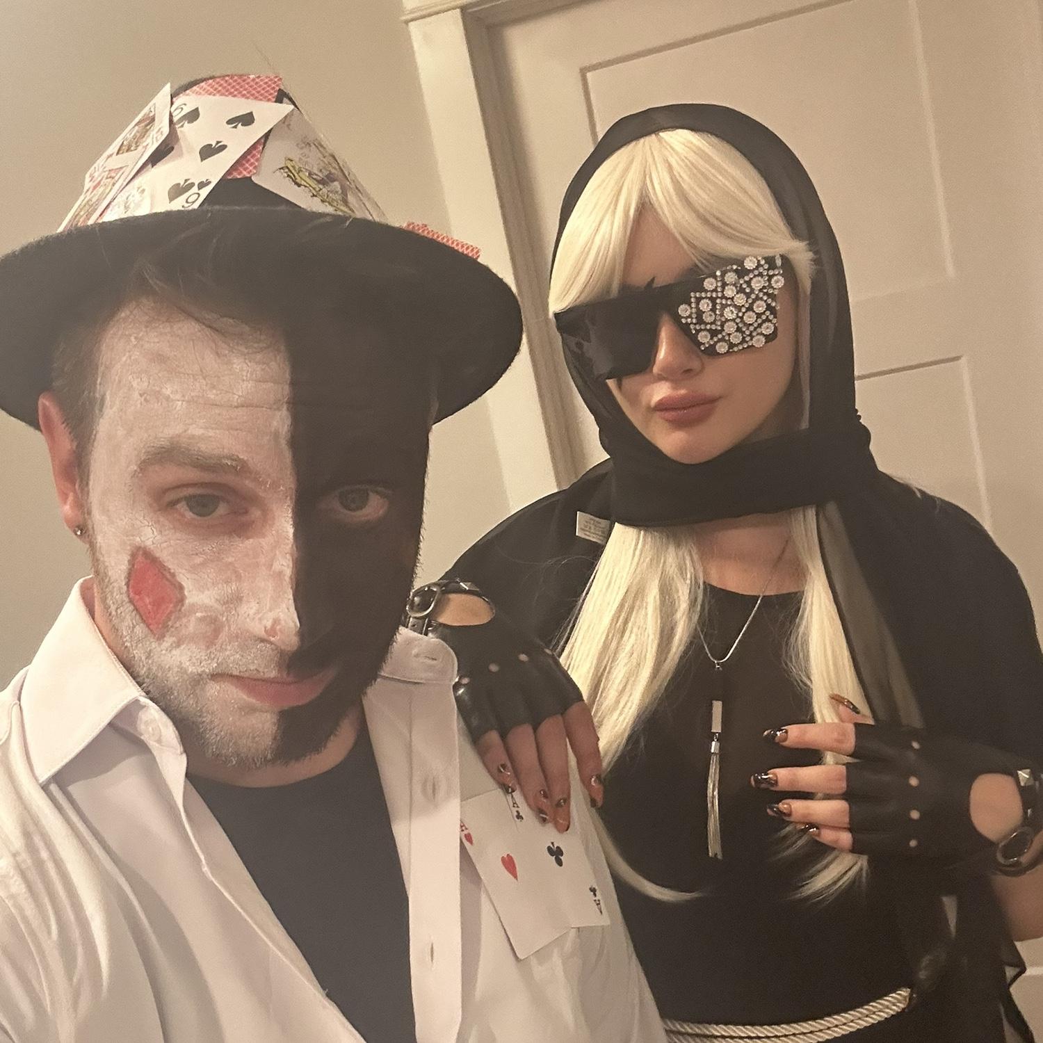 Lady Gaga & Pokerface 2025