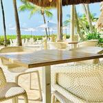Deep Oceanfront Restaurant and Bar