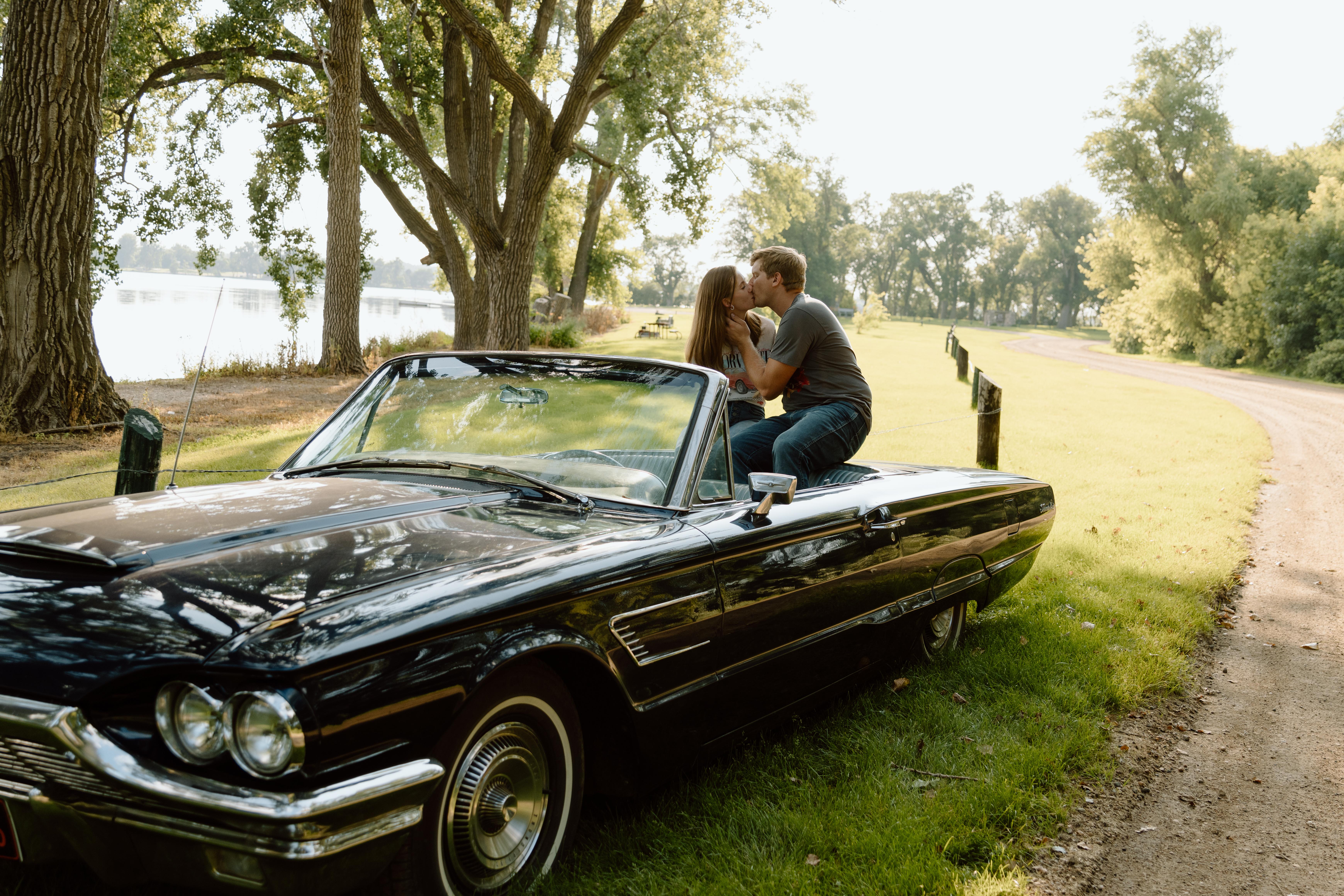 The Wedding Website of Emma Ruby and Lucas Trooien